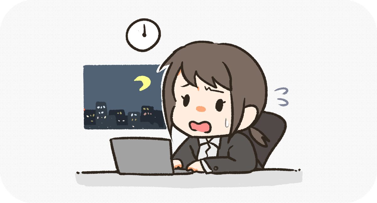 韓国での就職はお勧めしません…