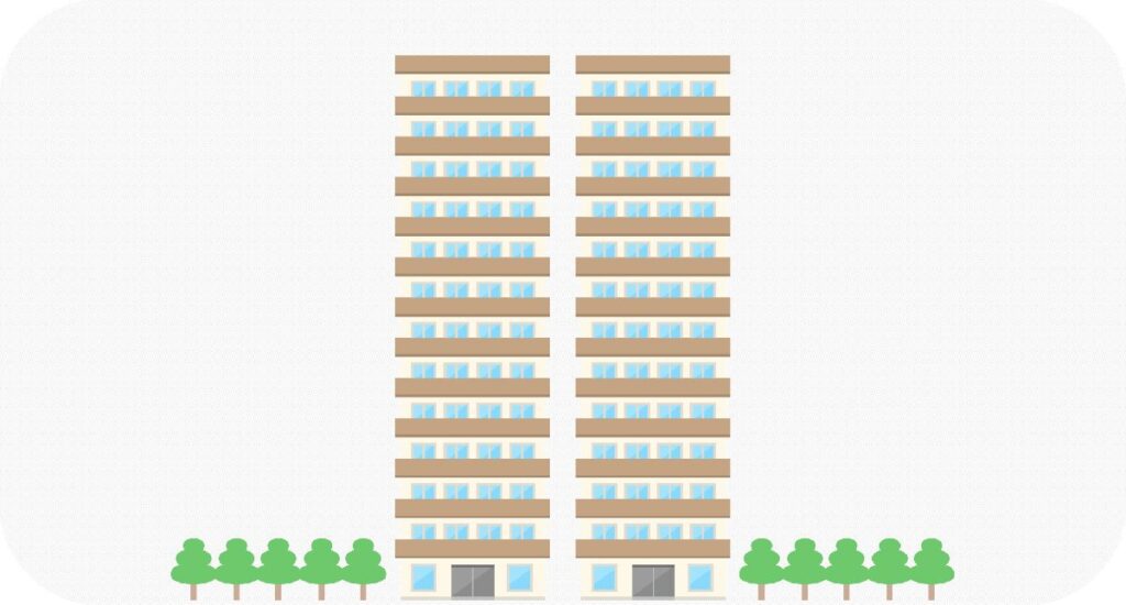 韓国では、高級マンションでも“家賃ゼロ”で住める住宅制度が存在する！？