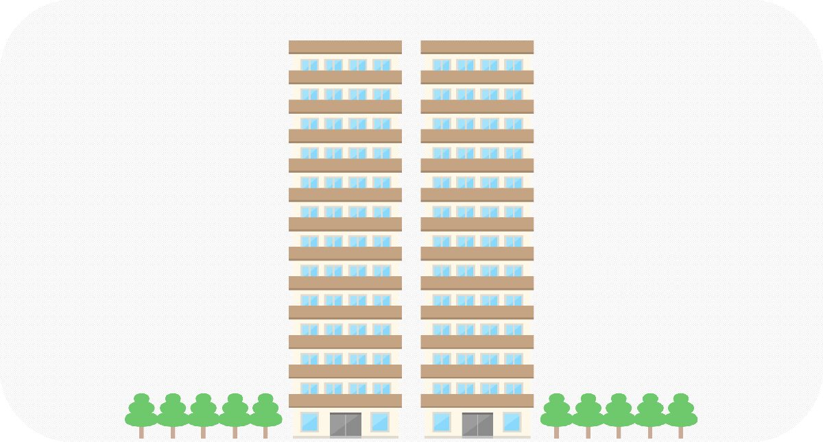韓国では、高級マンションでも“家賃ゼロ”で住める住宅制度が存在する！？